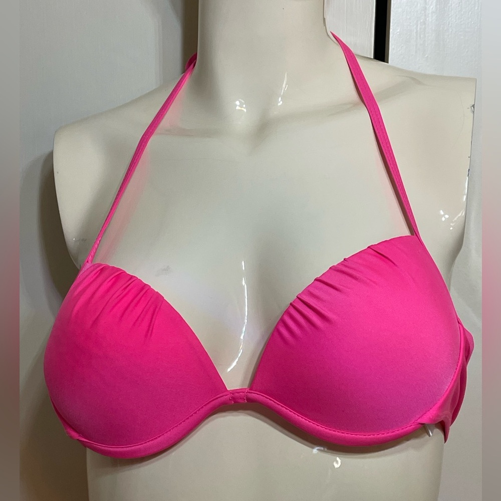 InGear Hot Pink Bikini Set - Picture 7 of 13